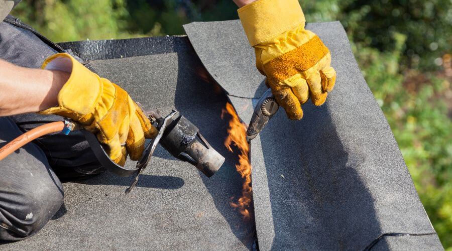 Expert Emergency Roof Repairs services in Orderville, UT